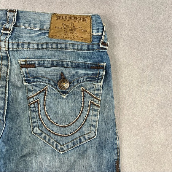 True Religion Jeans - Picture 7 of 7